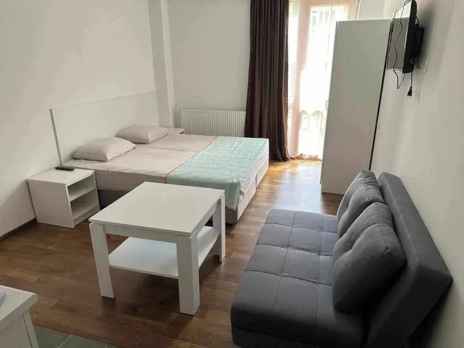 Bakuriani Apartment Studio