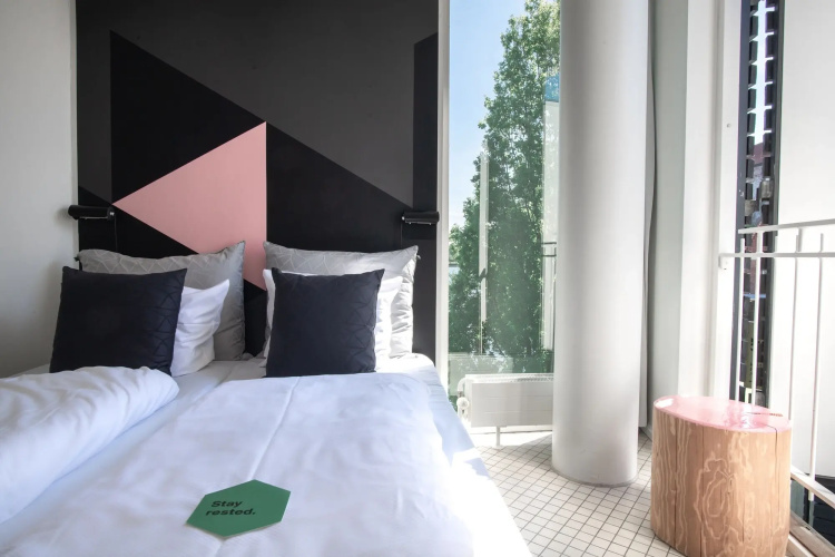 Kolding Hotel Apartments