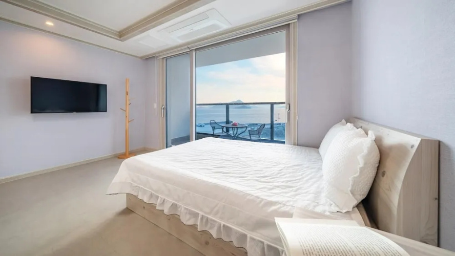 Yeosu Wayo Pension