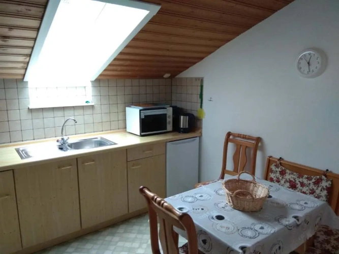 1 Bedroom Double Apartment