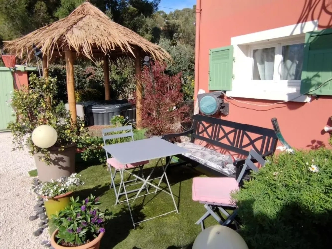 1 Bedroom Cottage
