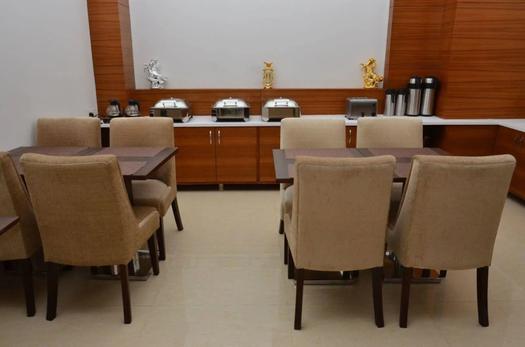 Surya Beacon Hotel Amritsar