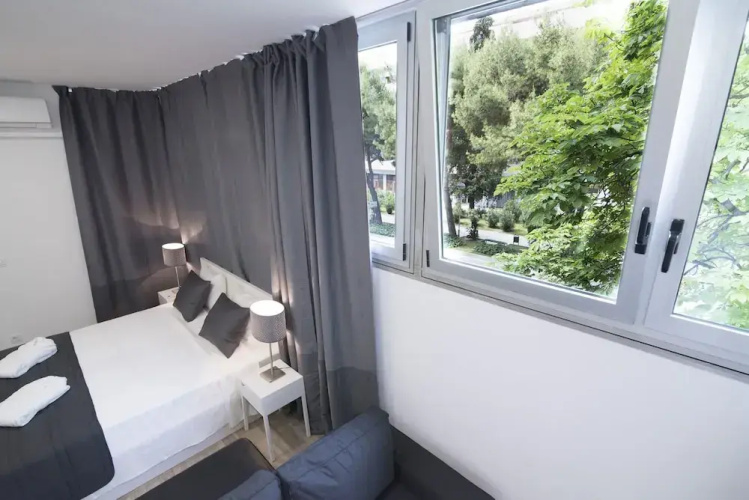 Apartment Aspalathos Centar