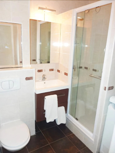 Locaflat boulevard de Grenelle Studio