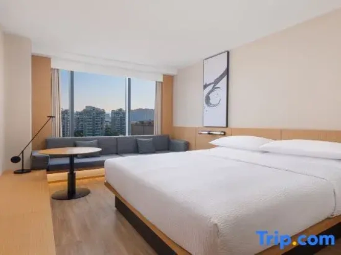 Business Double room