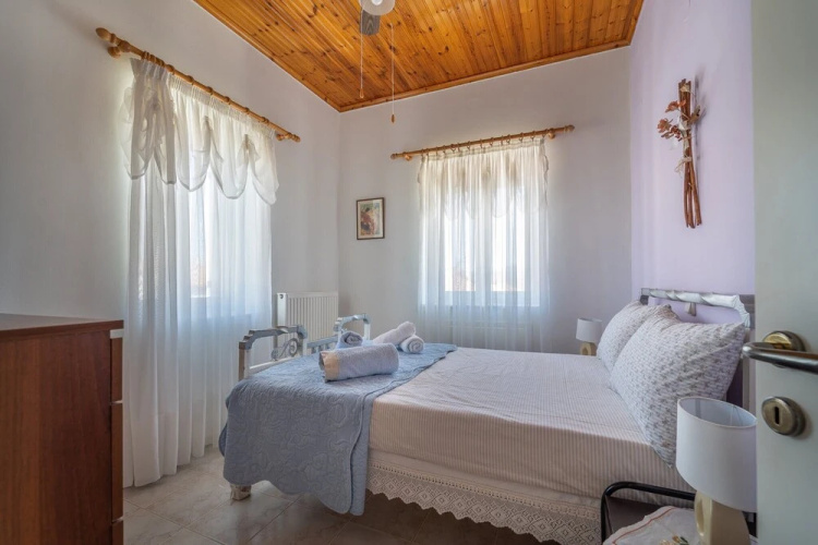 Spacious Traditional Residence, Fully Equipped