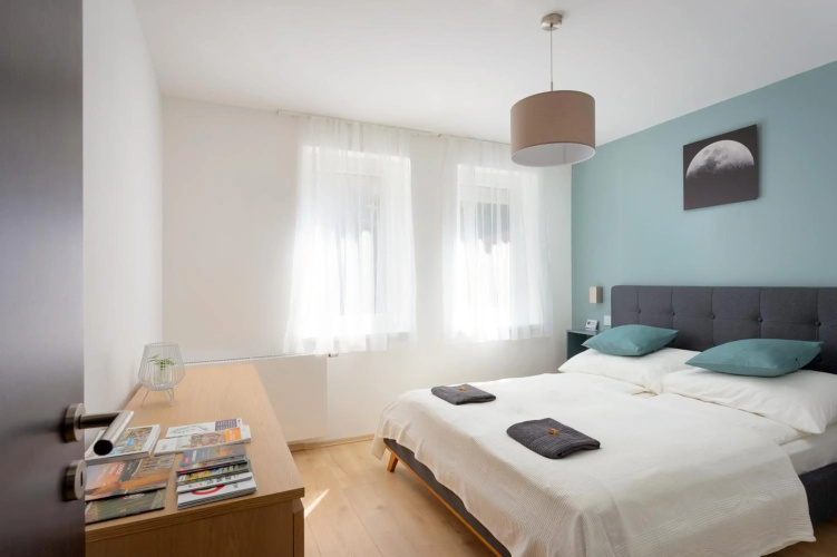 Nádi's Apartman