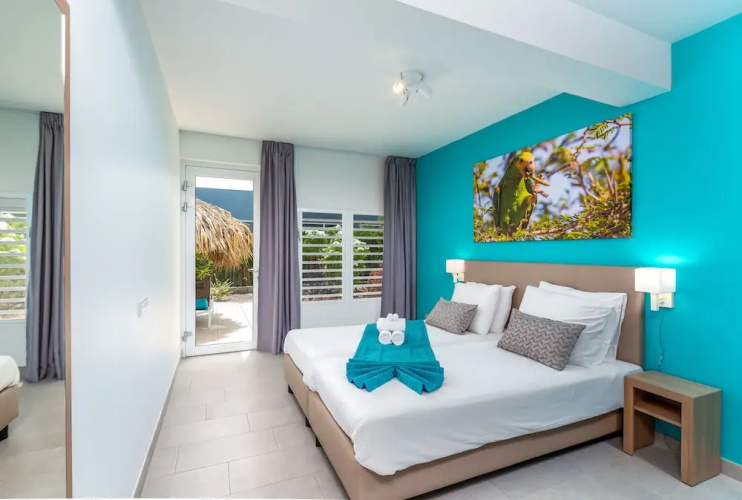 Delfins Residences