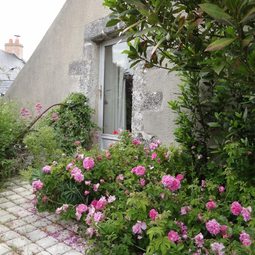 Le Moulin Géant
