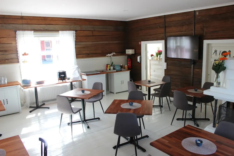 B&B Villa Kauppila