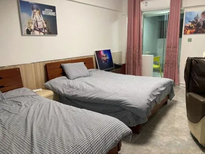 Qingfeng E-sports Homestay