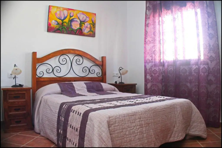Chalet Vigia