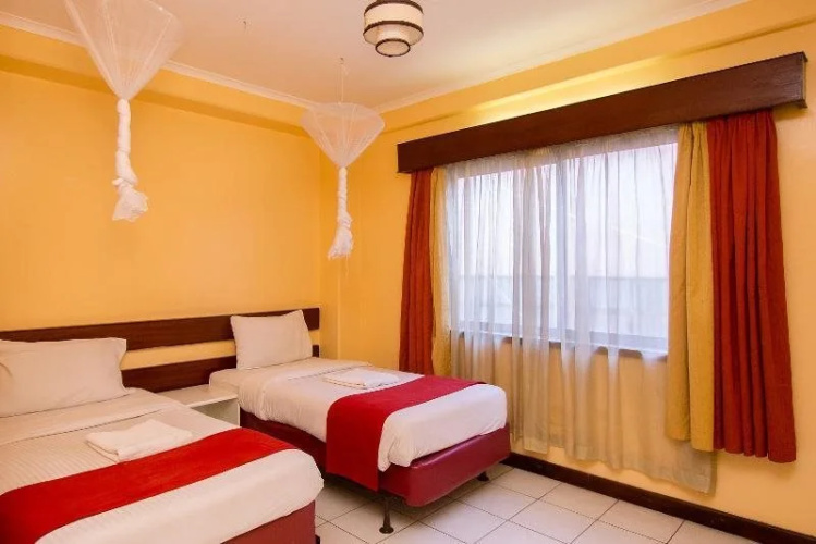 Hotelbild