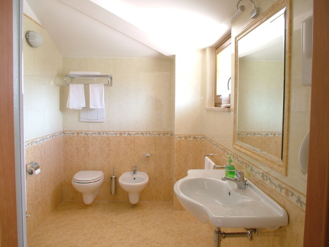Grand Hotel Italia photo 9