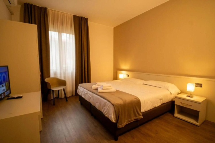 Hotel Gardenia