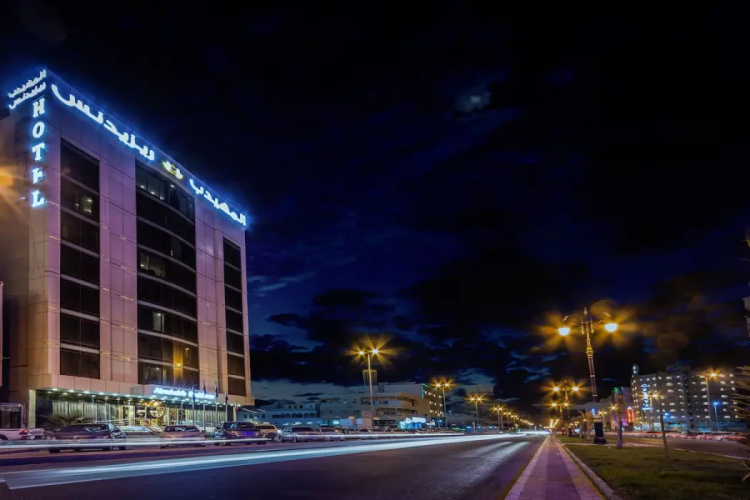 Hotelafbeelding