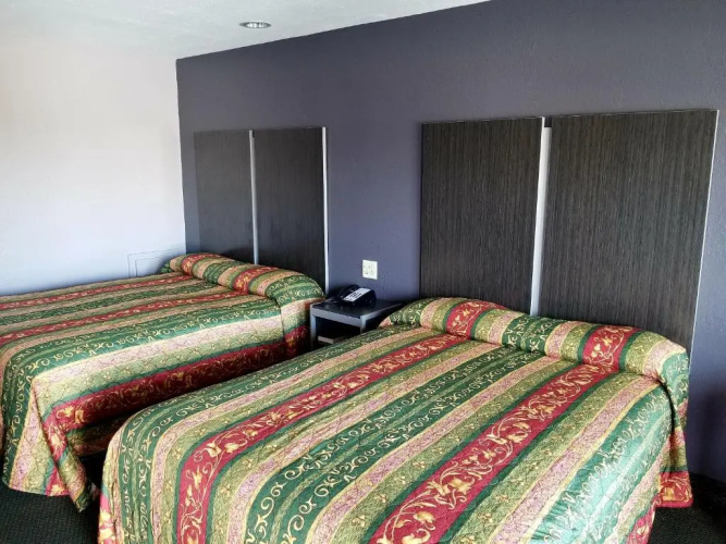Executive Inn