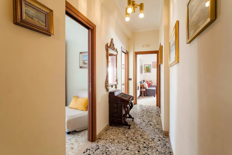 Apartment Semafla 2