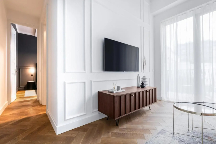 TurnKey Premium Apartment