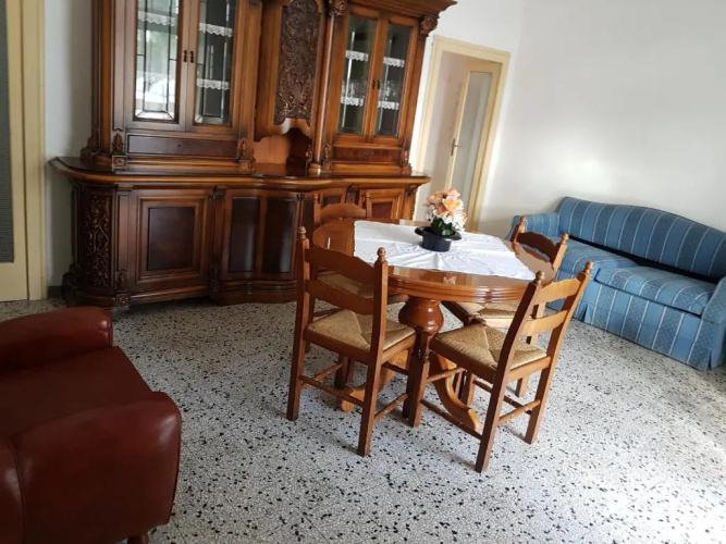 Casa in campagna