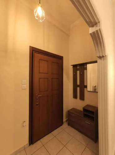 Apartment @Katehaki Metro