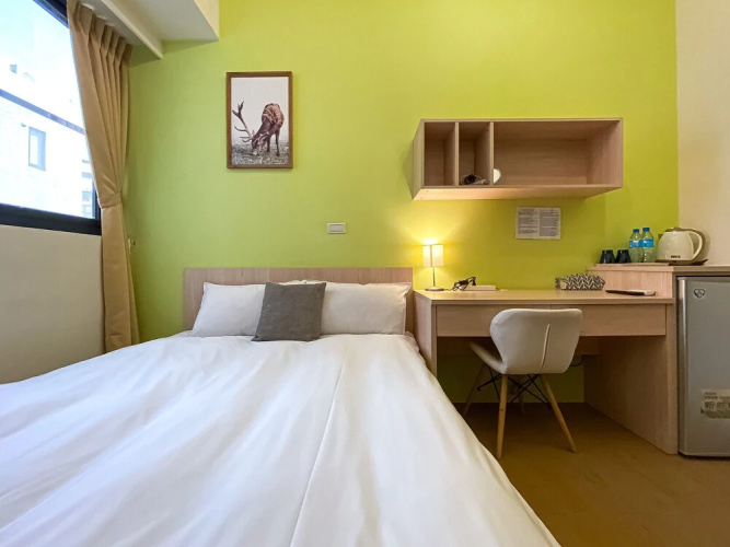 Adagio Hostel
