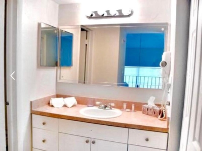 1 Bedroom Loft