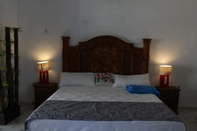 Hotel Casona Margot
