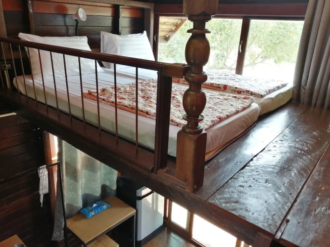 Rustic Charm Suphan
