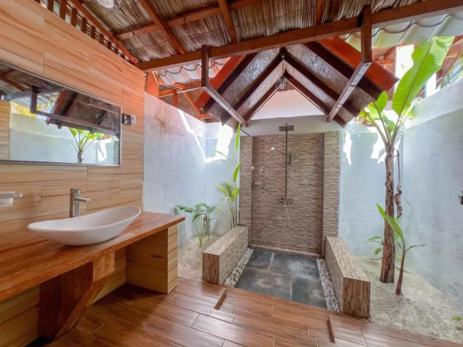 Bambukeyo villa