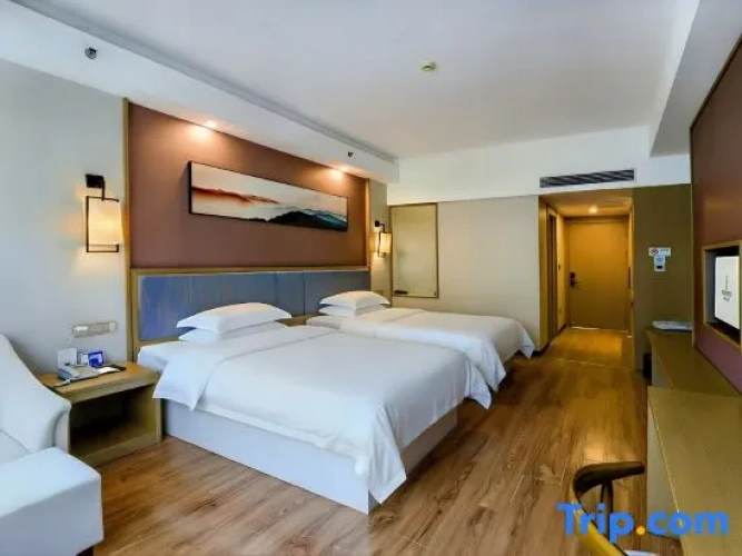 Comfort Twin room