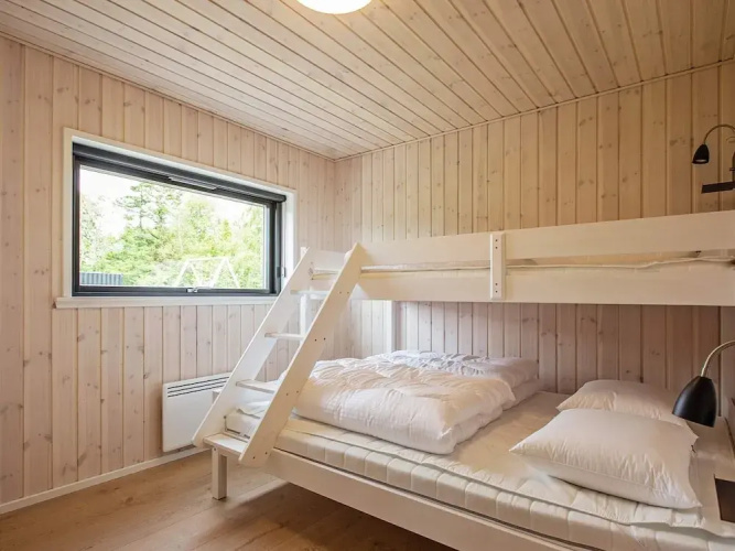 Holiday Home in Sæby