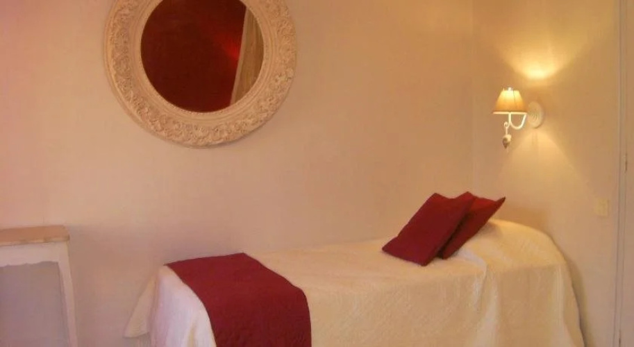 Hotel-Restaurant Le Rouffillac