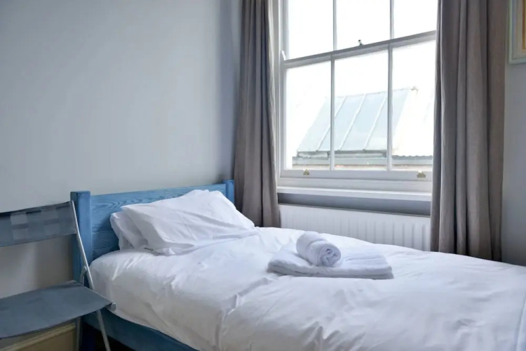 Beautiful Maisonette - Sleeps 5