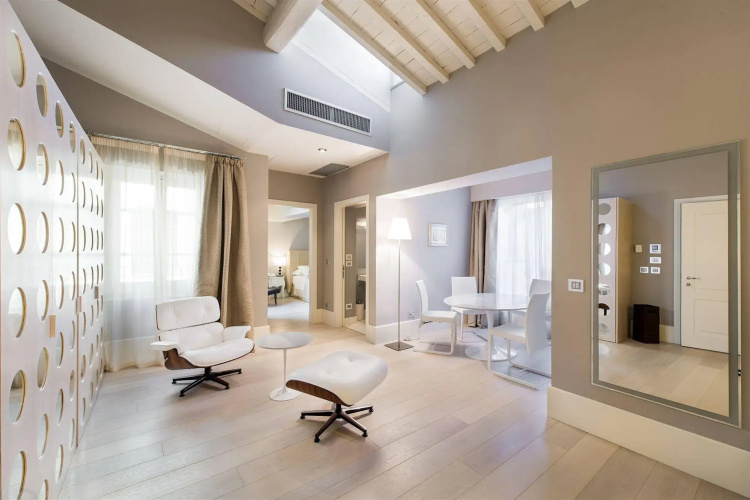 Cavalieri Palace Luxury Residences
