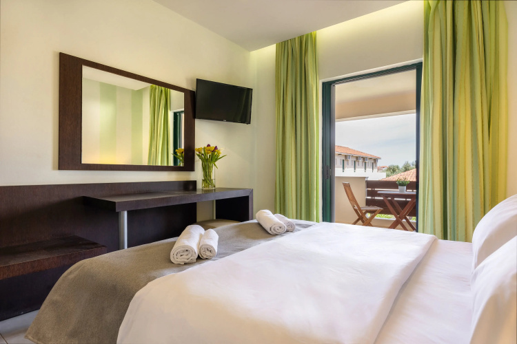 Agrilia Hotel - Adults Only