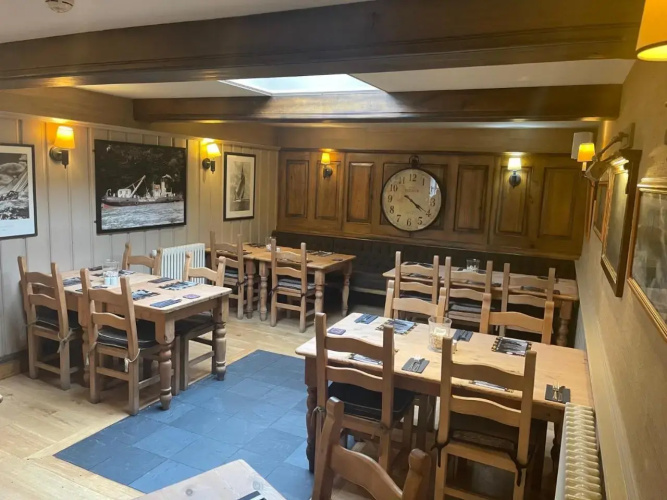 Garddfon Inn