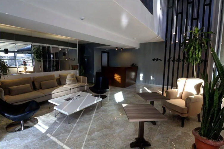 Фотография отеля