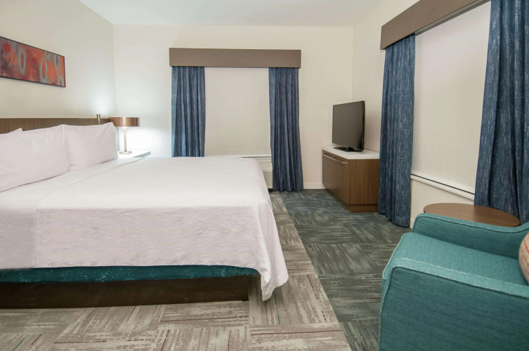 Hilton Garden Inn Jackson/Clinton