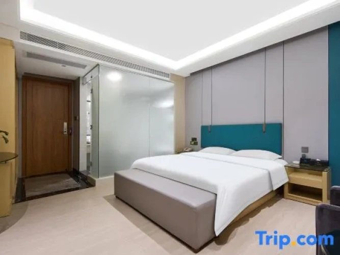 Privilege Double room