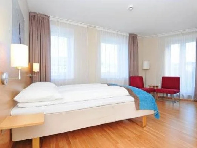 Drammen Hostel