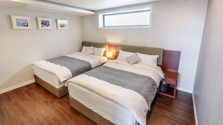 Marvillrick Spa&Poolvilla
