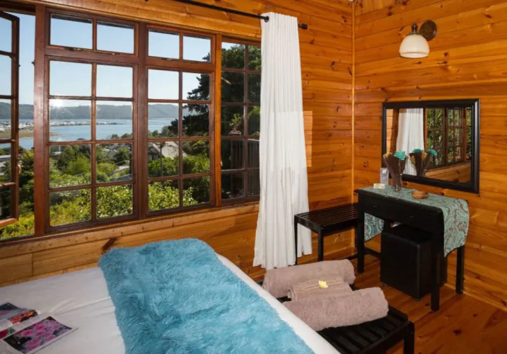 Big Tree House Lodge