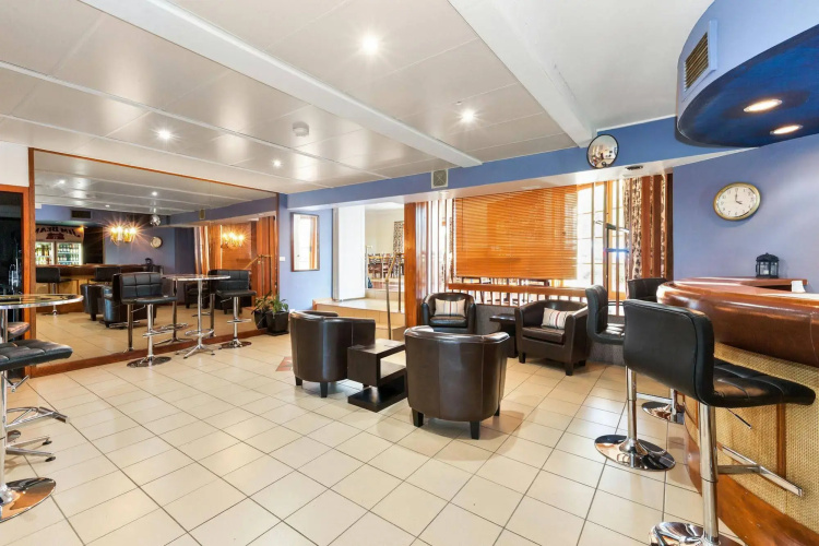 Hotelafbeelding