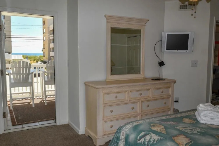 Ocean Pointe A9 - 3 Br Condo