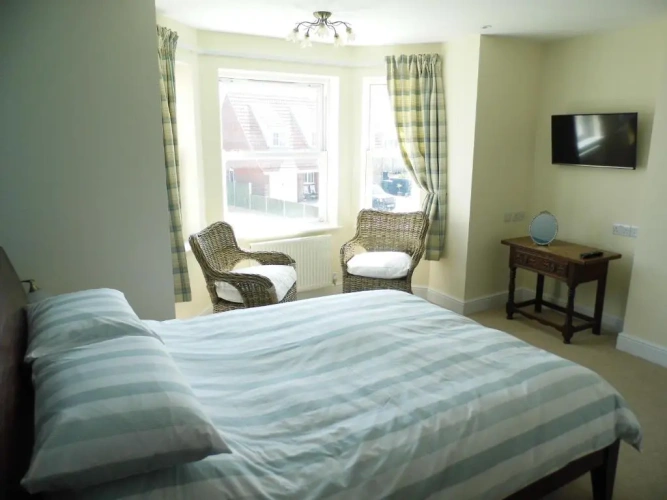 Standard room