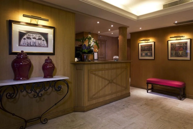 XO Hotel Paris
