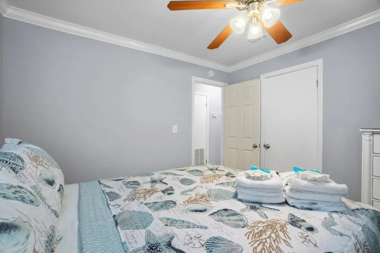 4110 Nancee Dr. - Mermaid Lagoon