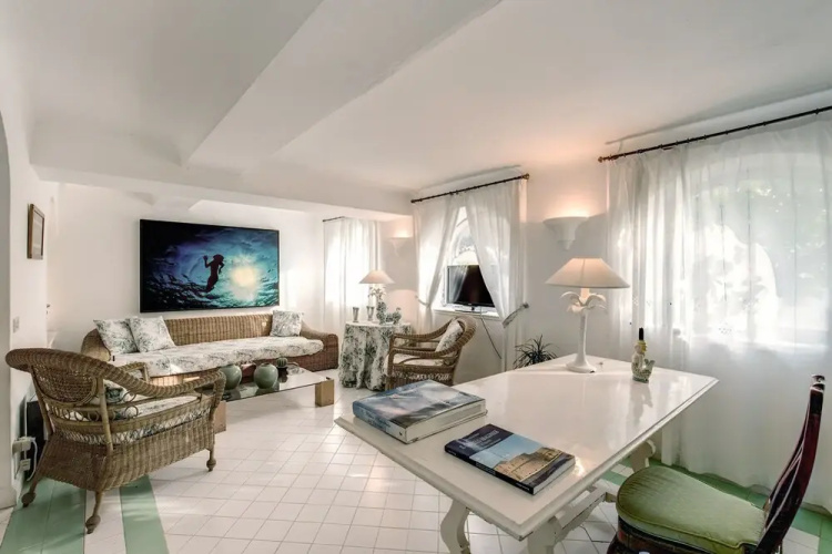 Villa Prestige '50