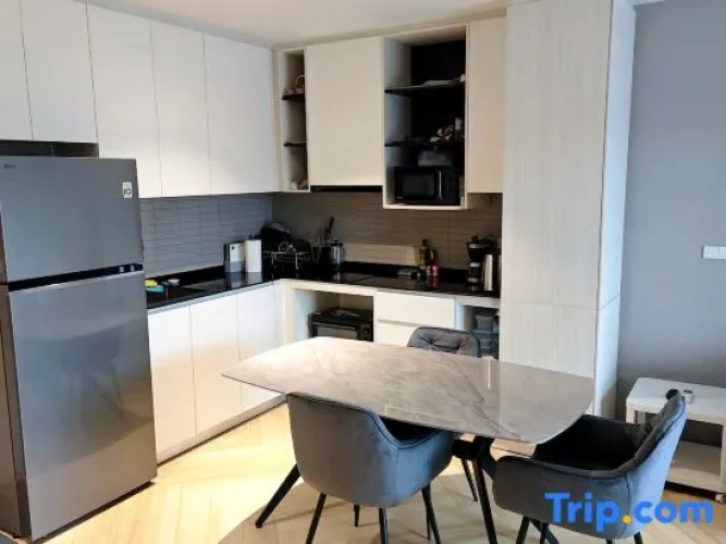 Large 55m² 1BR Condo in Title Legendary Bang Tao